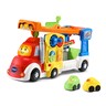 Go! Go! Smart Wheels® Big Rig Car Carrier™ - Item 4 of 5